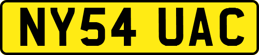 NY54UAC