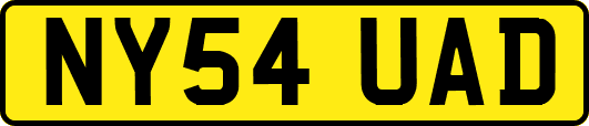 NY54UAD