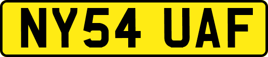 NY54UAF
