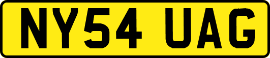 NY54UAG