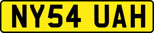 NY54UAH