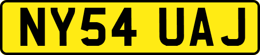 NY54UAJ