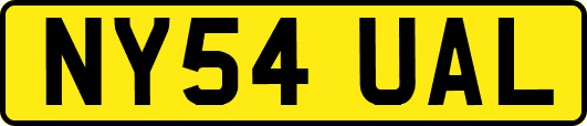 NY54UAL
