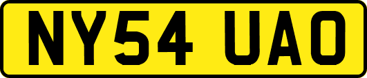 NY54UAO