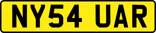 NY54UAR