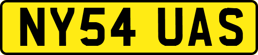 NY54UAS
