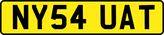 NY54UAT