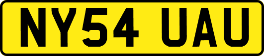 NY54UAU
