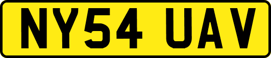 NY54UAV