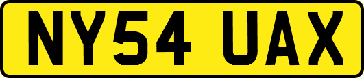 NY54UAX