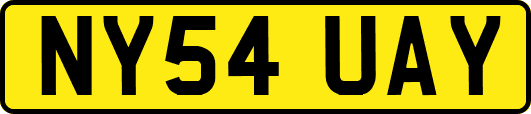 NY54UAY