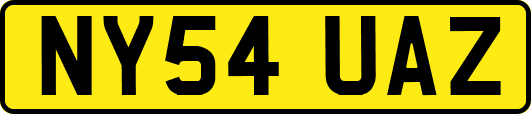 NY54UAZ