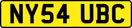 NY54UBC