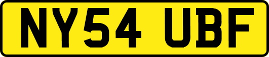 NY54UBF