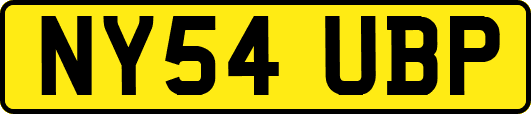 NY54UBP
