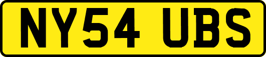 NY54UBS