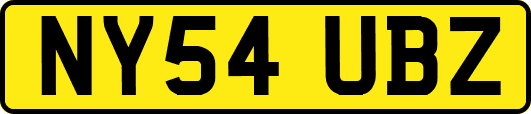 NY54UBZ