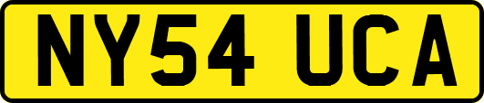 NY54UCA
