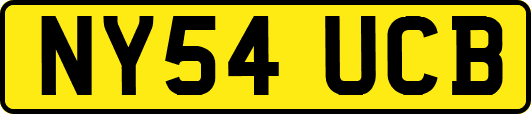 NY54UCB