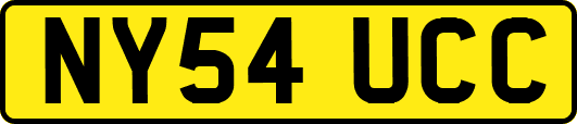NY54UCC