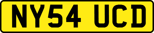 NY54UCD