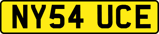 NY54UCE