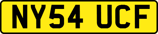 NY54UCF