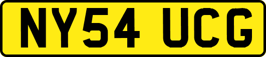 NY54UCG