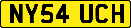 NY54UCH