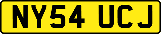 NY54UCJ