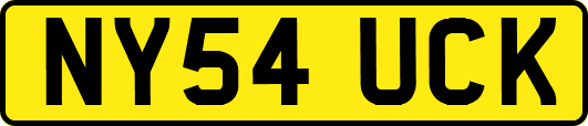 NY54UCK