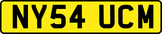 NY54UCM