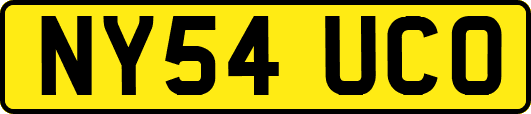 NY54UCO