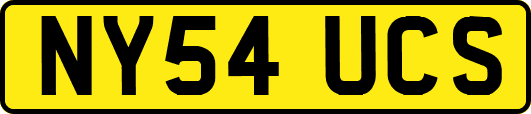 NY54UCS