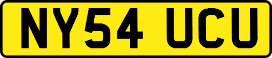 NY54UCU