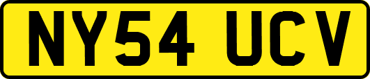 NY54UCV