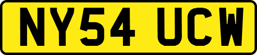 NY54UCW