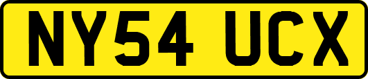 NY54UCX