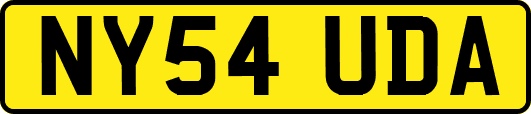 NY54UDA