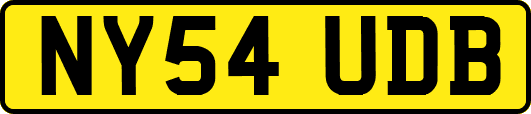 NY54UDB