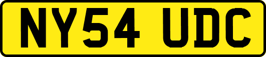 NY54UDC