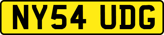 NY54UDG