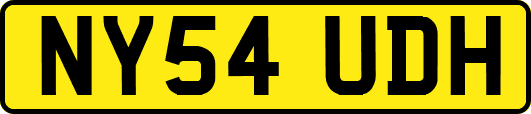 NY54UDH