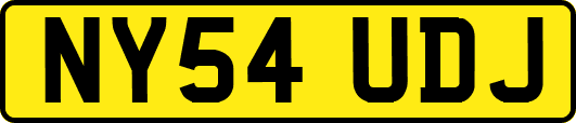 NY54UDJ