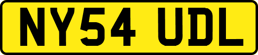 NY54UDL