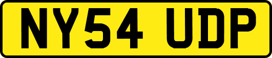 NY54UDP