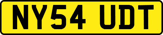 NY54UDT