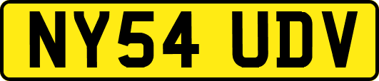 NY54UDV