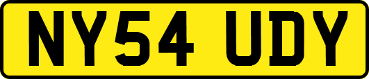 NY54UDY