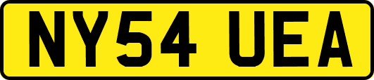 NY54UEA